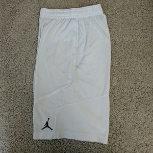 Jordan Basketball Shorts
